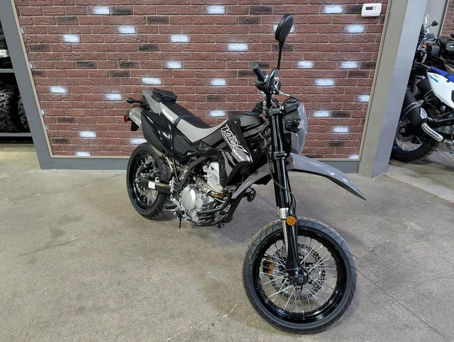 2026 Kawasaki KLX®300SM