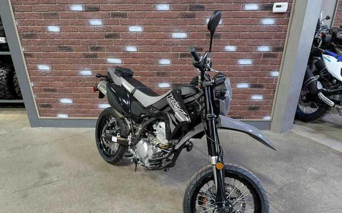 2026 Kawasaki KLX®300SM
