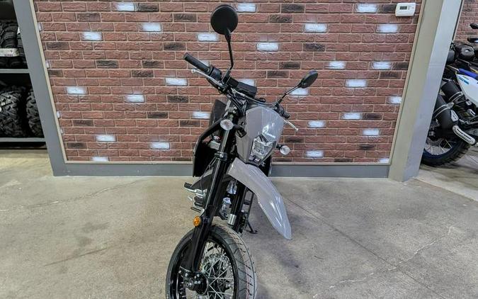2026 Kawasaki KLX®300SM