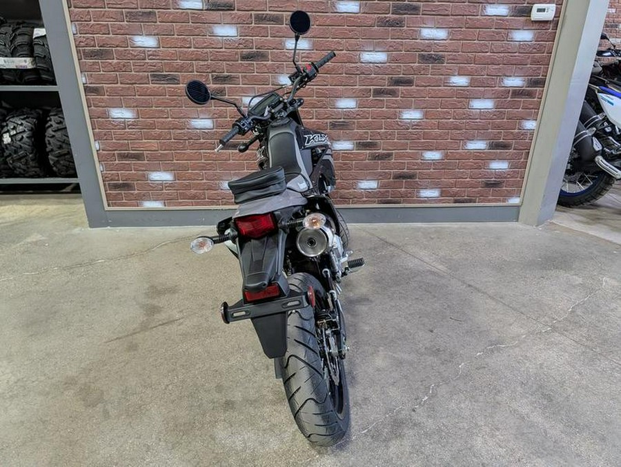 2026 Kawasaki KLX®300SM
