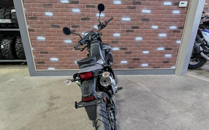 2026 Kawasaki KLX®300SM