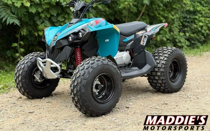 2026 Can-Am Renegade 110 EFI