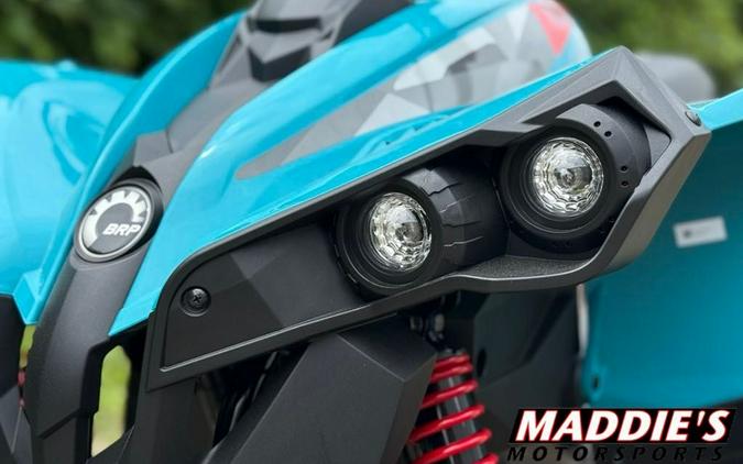 2026 Can-Am Renegade 110 EFI