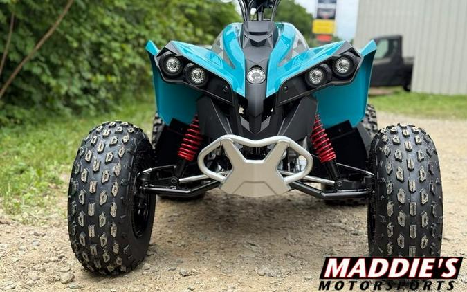 2026 Can-Am Renegade 110 EFI