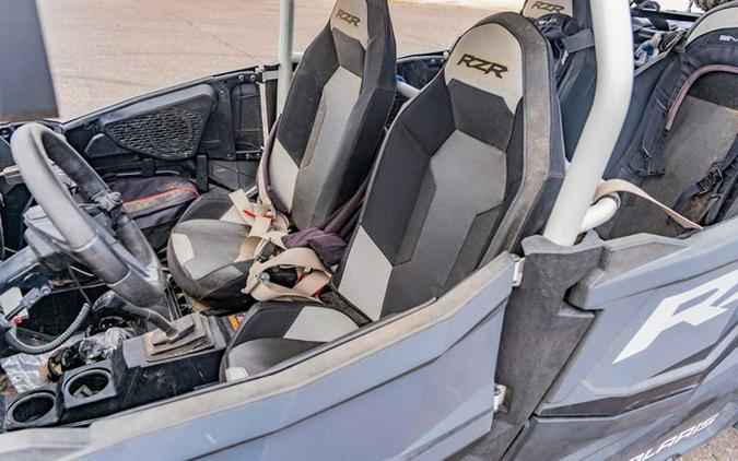 2021 Polaris RZR XP 4 1000 Premium
