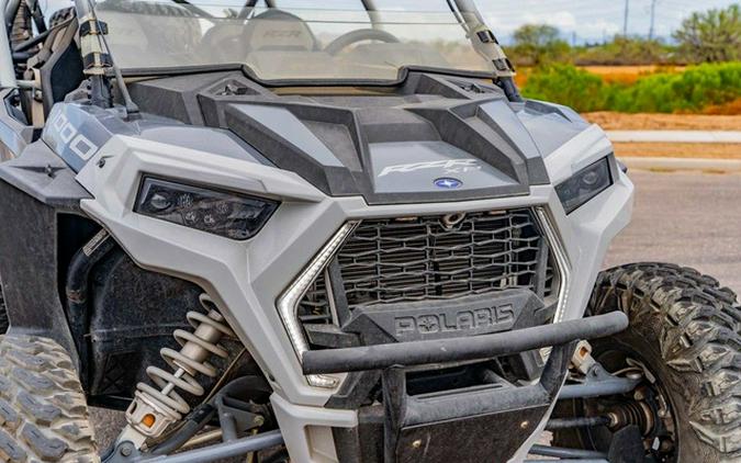 2021 Polaris RZR XP 4 1000 Premium