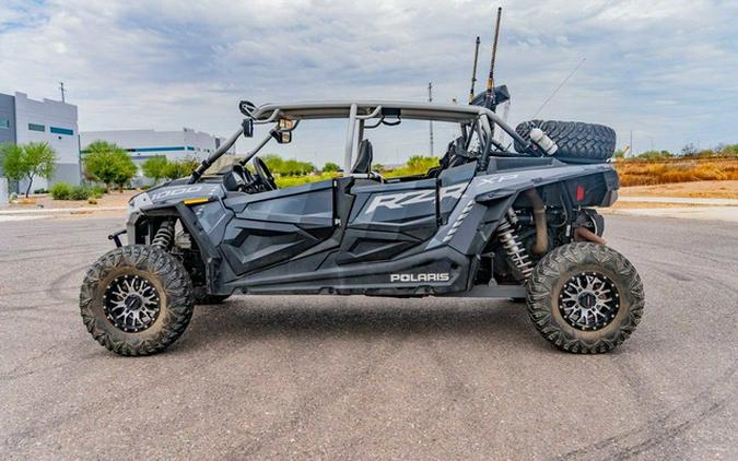 2021 Polaris RZR XP 4 1000 Premium