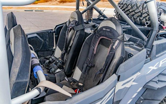 2021 Polaris RZR XP 4 1000 Premium