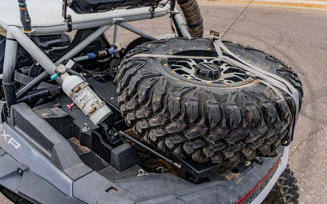 2021 Polaris RZR XP 4 1000 Premium