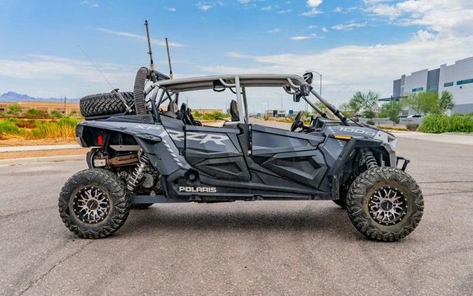 2021 Polaris RZR XP 4 1000 Premium