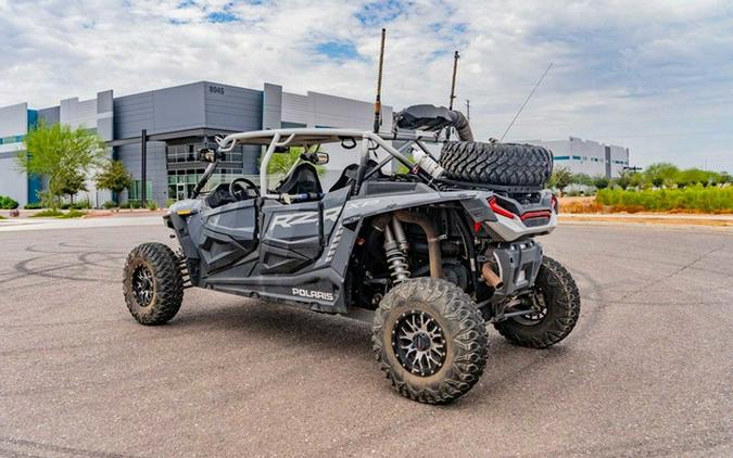 2021 Polaris RZR XP 4 1000 Premium