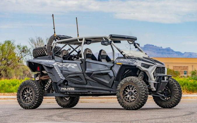 2021 Polaris RZR XP 4 1000 Premium