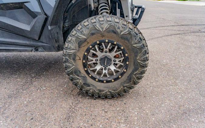 2021 Polaris RZR XP 4 1000 Premium