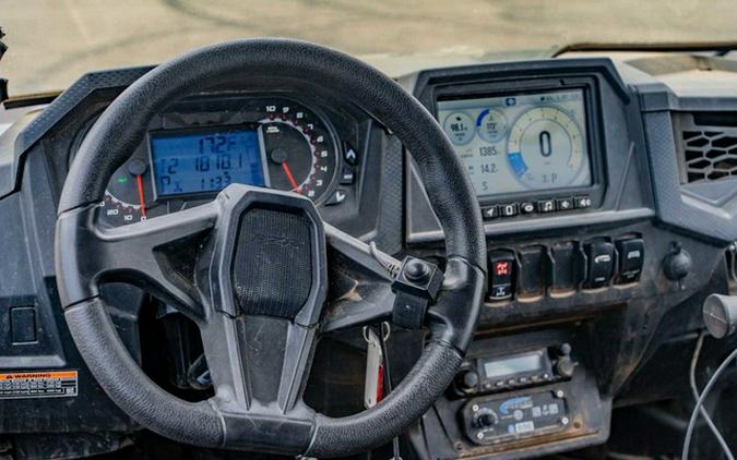 2021 Polaris RZR XP 4 1000 Premium