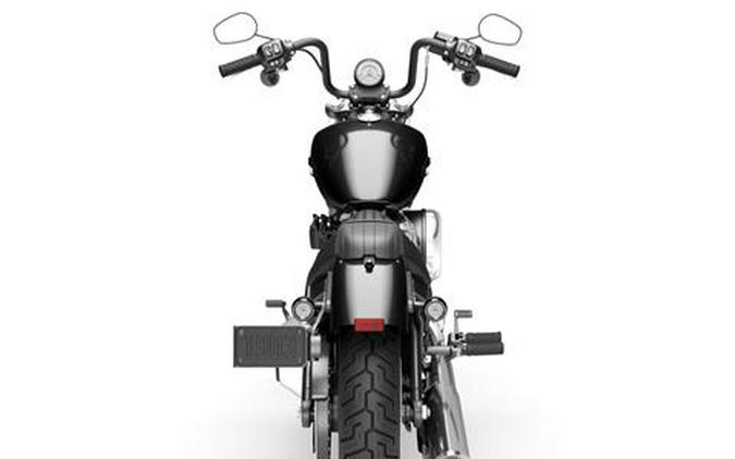 2026 Harley-Davidson Street Bob®