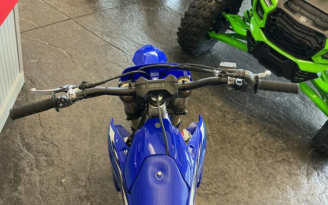 2026 YZ250FXT - Yamaha