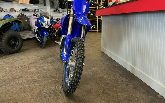 2026 YZ250FXT - Yamaha