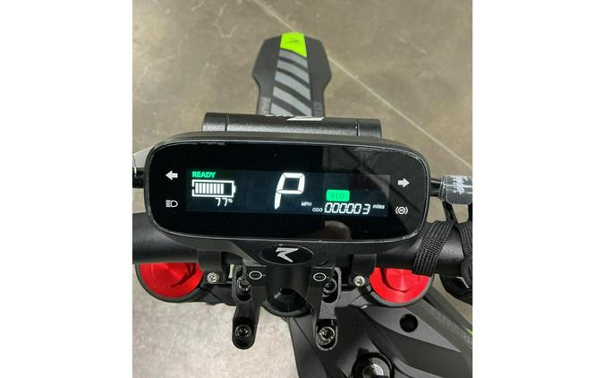 2026 Rawrr Mantis Mini R17