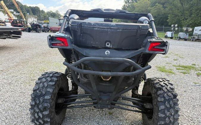 2017 Can-Am X3 Turbo R DS