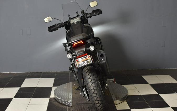 2026 Harley-Davidson Pan America 1250 Special RA1250S