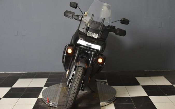 2026 Harley-Davidson Pan America 1250 Special RA1250S