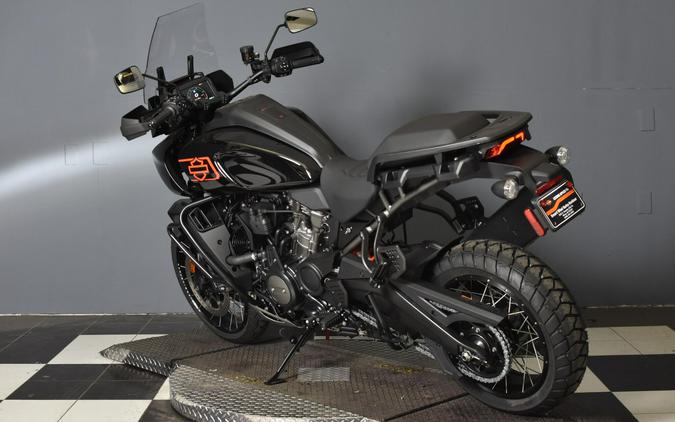 2026 Harley-Davidson Pan America 1250 Special RA1250S