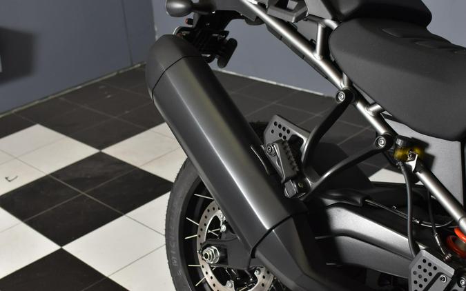 2026 Harley-Davidson Pan America 1250 Special RA1250S