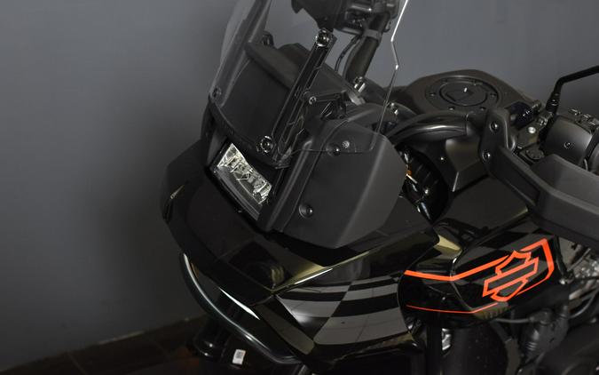 2026 Harley-Davidson Pan America 1250 Special RA1250S