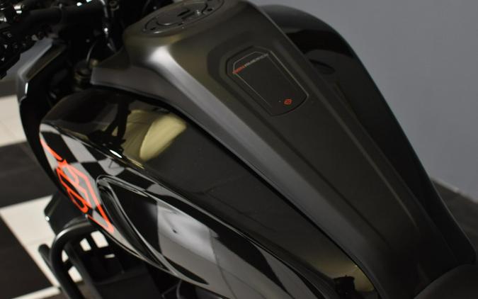 2026 Harley-Davidson Pan America 1250 Special RA1250S