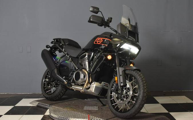 2026 Harley-Davidson Pan America 1250 Special RA1250S