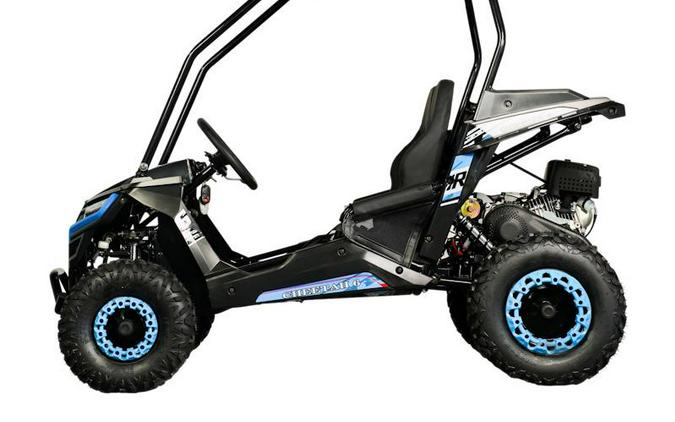2026 TrailMaster Cheetah-6