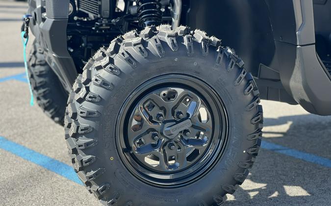 2027 CFMOTO UFORCE U10 EPS