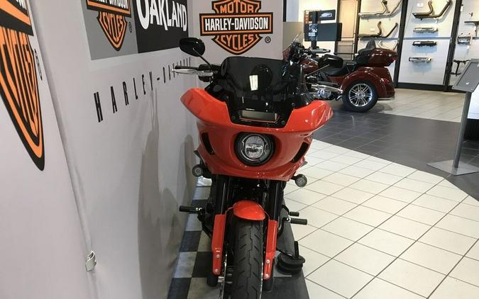 Harley-Davidson® Low Rider® ST 2026