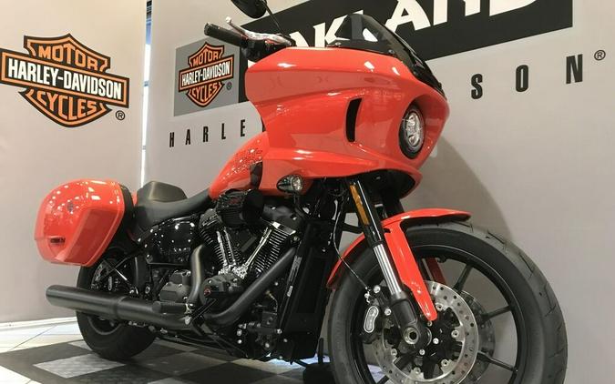 Harley-Davidson® Low Rider® ST 2026