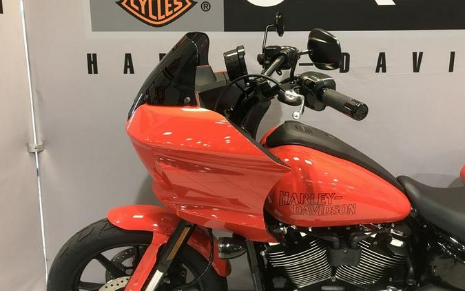 Harley-Davidson® Low Rider® ST 2026