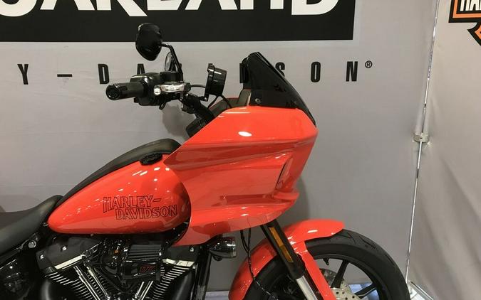 Harley-Davidson® Low Rider® ST 2026
