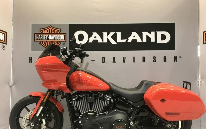 Harley-Davidson® Low Rider® ST 2026