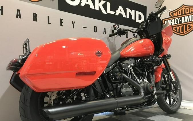 Harley-Davidson® Low Rider® ST 2026