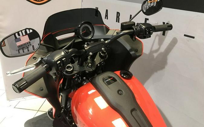 Harley-Davidson® Low Rider® ST 2026