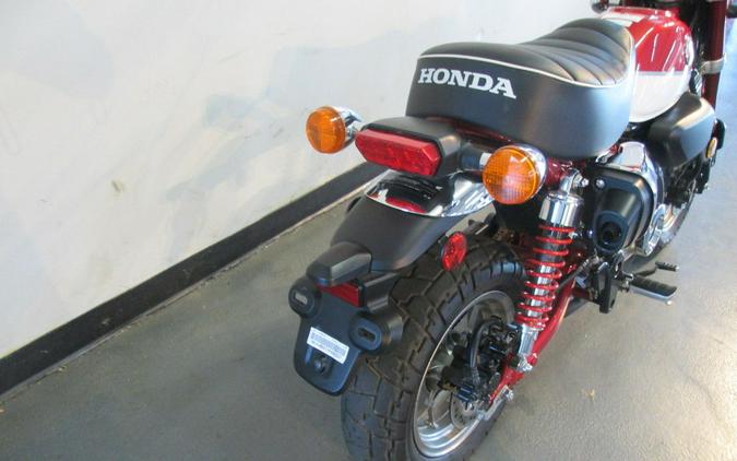 2019 Honda® Monkey
