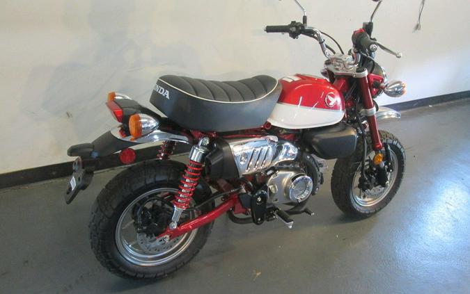 2019 Honda® Monkey