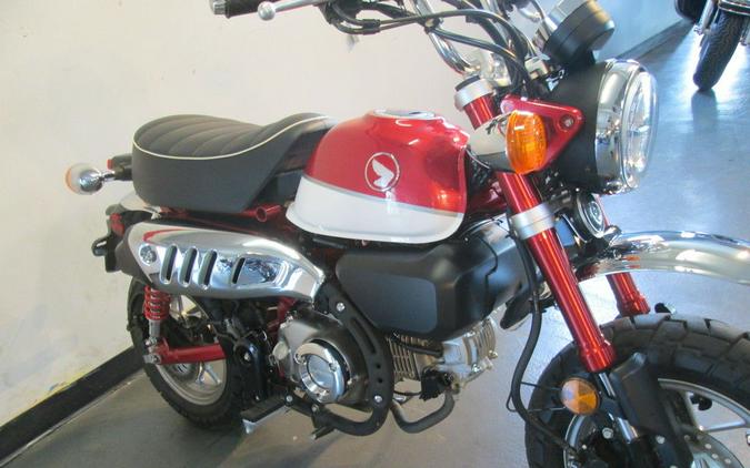 2019 Honda® Monkey