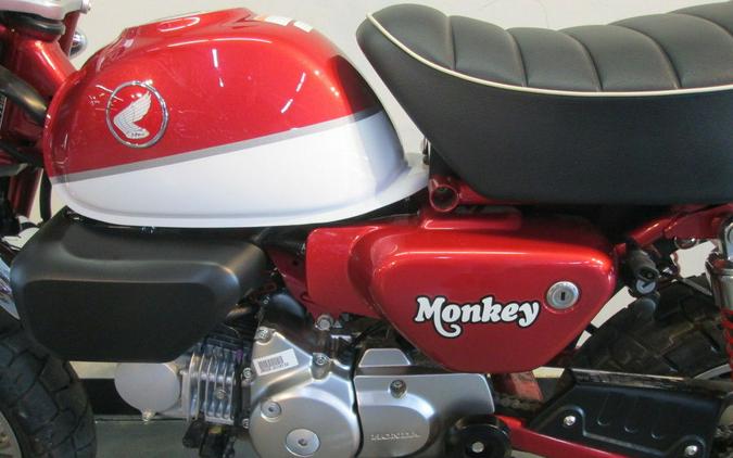 2019 Honda® Monkey