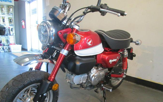 2019 Honda® Monkey