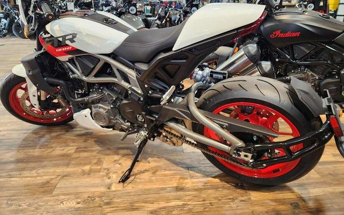 2023 Indian FTR Lineup First Look [6 Fast Facts + 36 Photos]