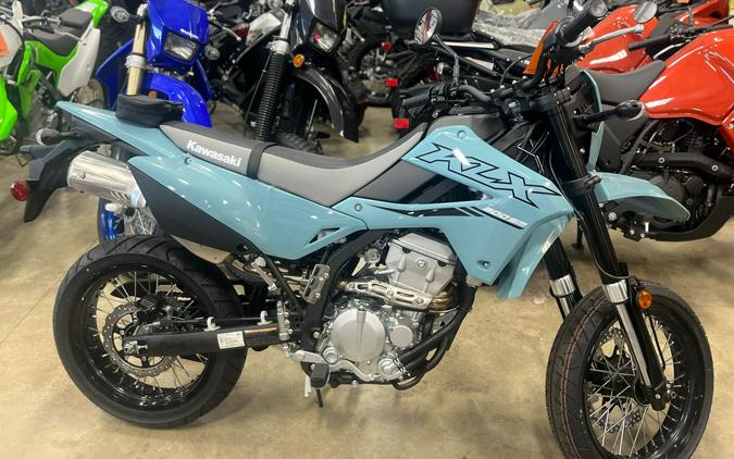 2024 Kawasaki KLX 300SM