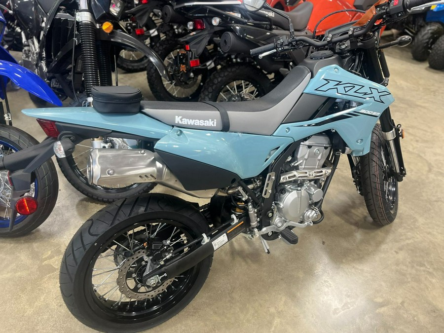 2024 Kawasaki KLX 300SM