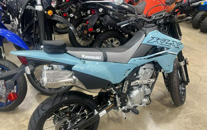 2024 Kawasaki KLX 300SM