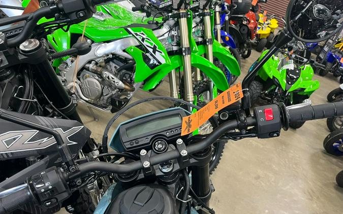 2024 Kawasaki KLX 300SM