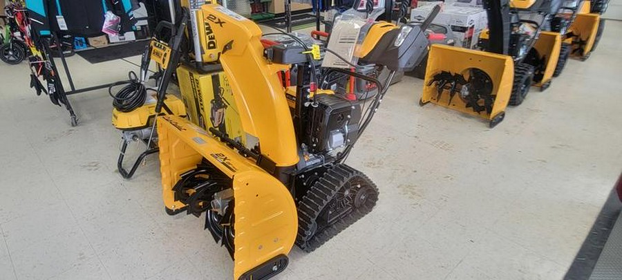 2024 Cub Cadet 2x26 Track